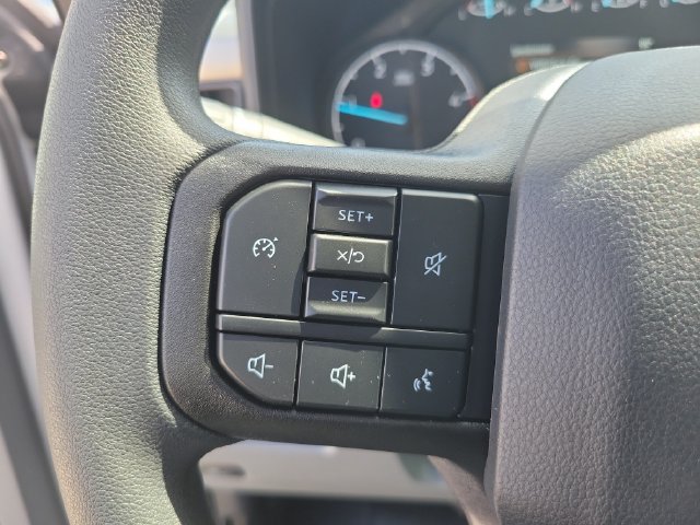 New 2027 Ford F350 XL AWD/4WD image 24