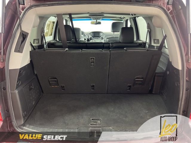 Used 2015 Honda Pilot Touring image 7