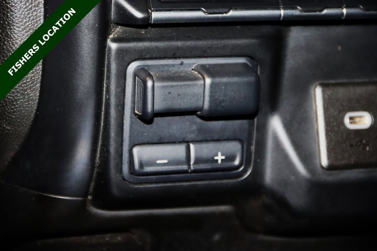 Used 2021 GMC Sierra 2500 AT4 AWD/4WD image 50