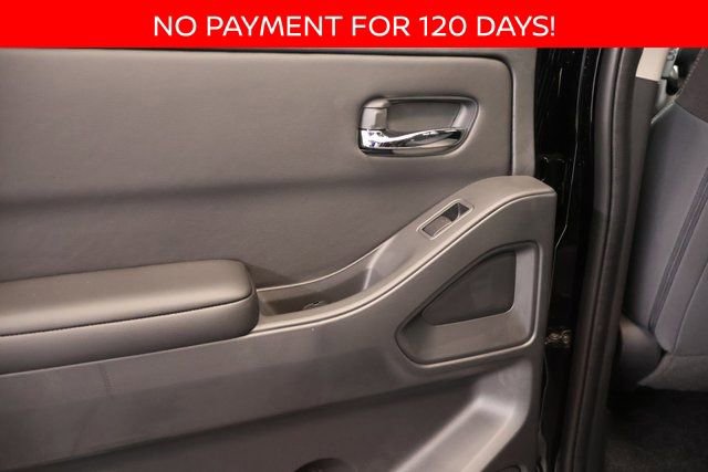 New 2025 Nissan Frontier SV w/ SV Convenience Package image 26