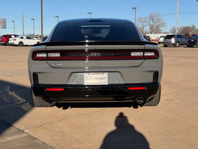 New 2026 Dodge Charger Scat Pack image 14