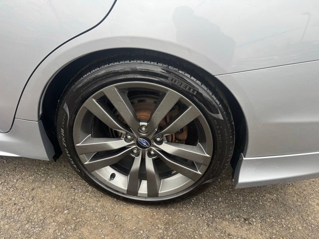 Used 2017 Subaru WRX Premium image 15