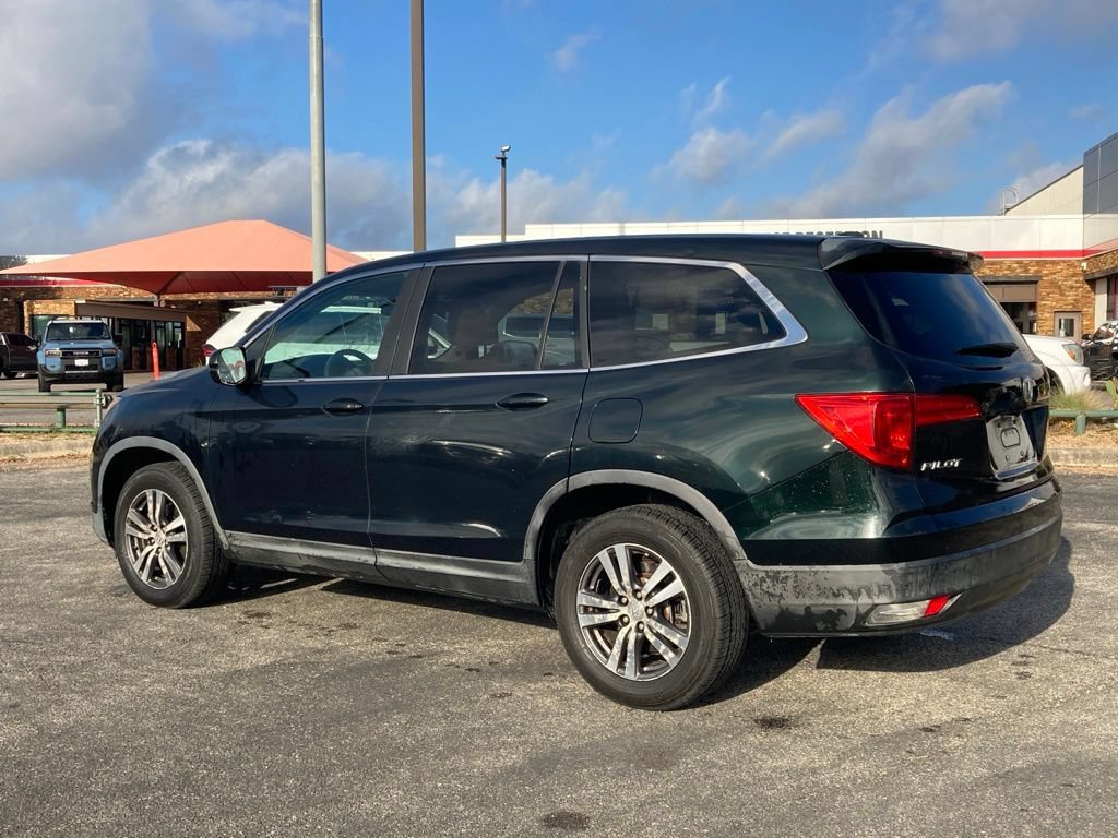 Used 2016 Honda Pilot EX image 6