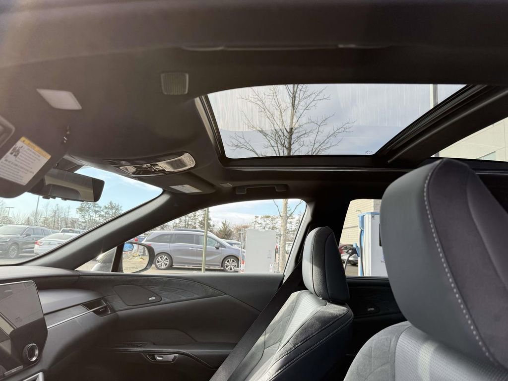 Used 2024 Lexus RX 350 AWD image 20