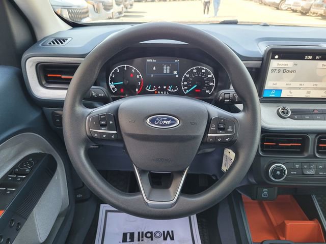 Used 2022 Ford Maverick XLT w/ Equipment Group 300A Standard image 17