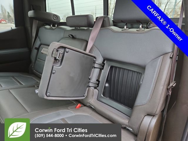 Used 2021 GMC Sierra 1500 Denali w/ Denali Ultimate Package image 33