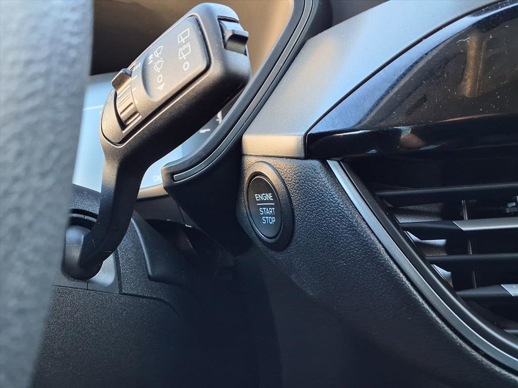 Used 2025 Ford Escape Active image 24