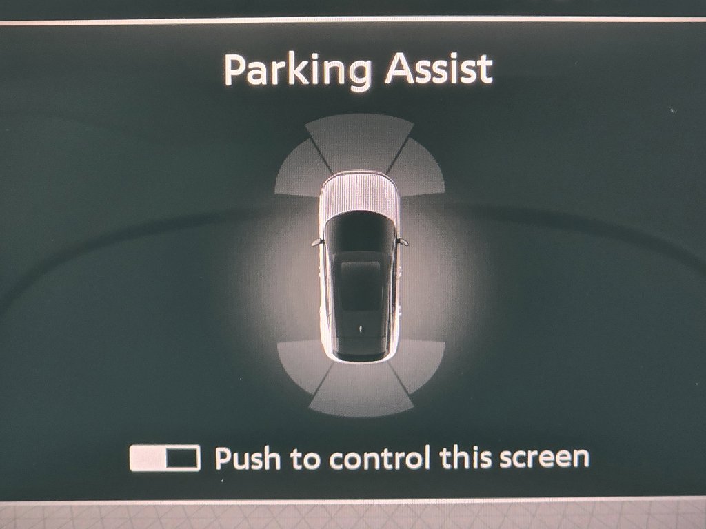 New 2025 Nissan Murano SL image 18