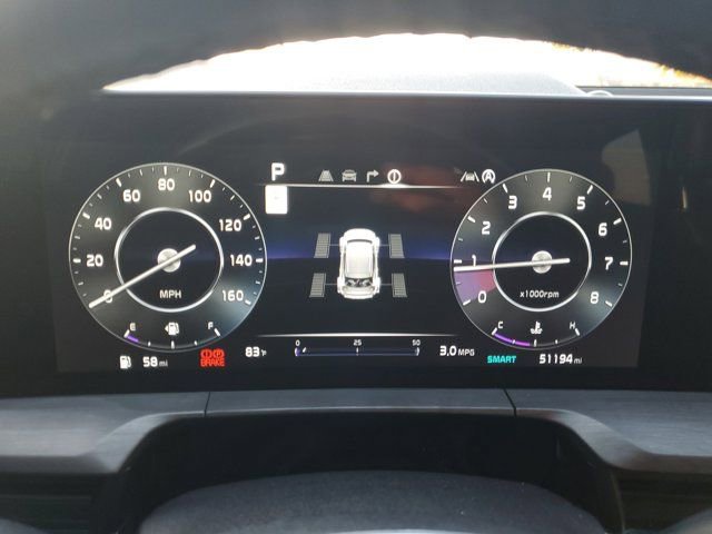 Certified 2024 Kia Telluride SX X-Pro image 28