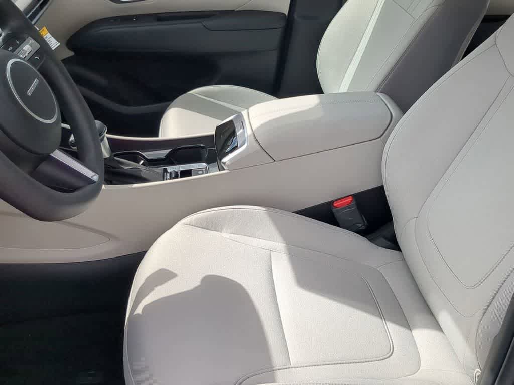 New 2026 Hyundai Tucson SE FWD image 17