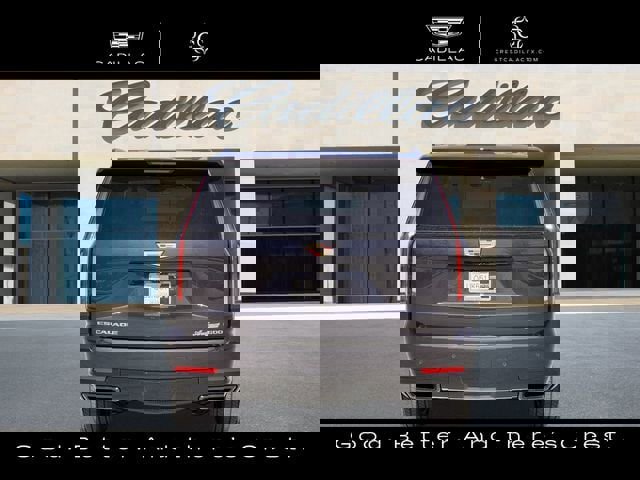 Certified 2026 Cadillac Escalade Sport w/ Touring Package image 6