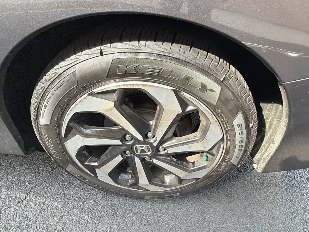Used 2017 Honda Accord EX-L image 13