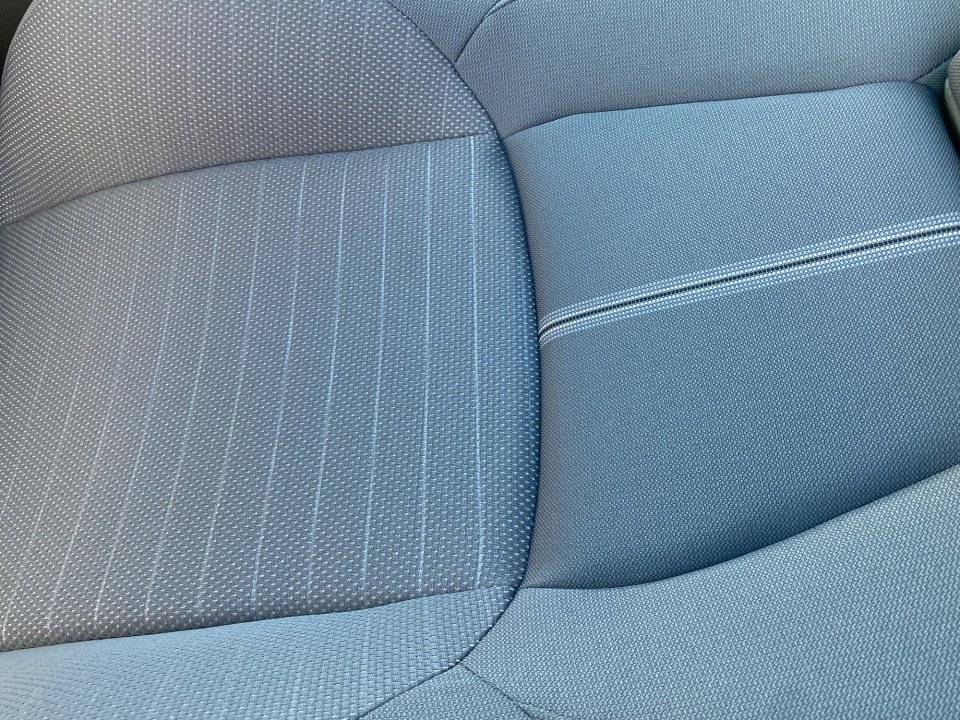 Used 2024 Toyota Corolla Cross AWD Hybrid image 34