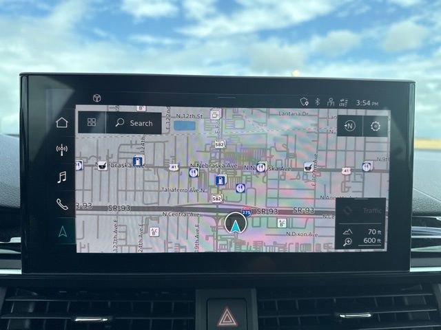 Used 2021 Audi RS 5 image 19