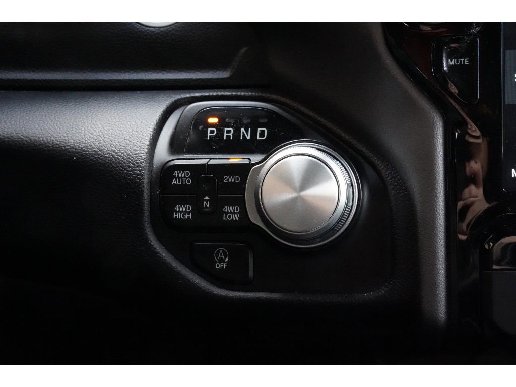 Used 2024 RAM 1500 Sport w/ Rebel Level 2 Equipment Group image 33