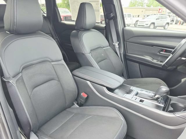 New 2026 MAZDA CX-5 Select AWD/4WD image 14