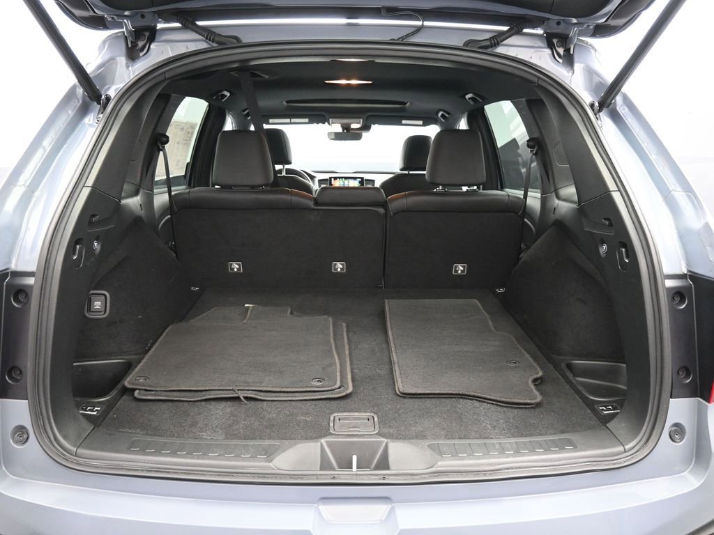 Certified 2023 Honda Passport EX-L image 22
