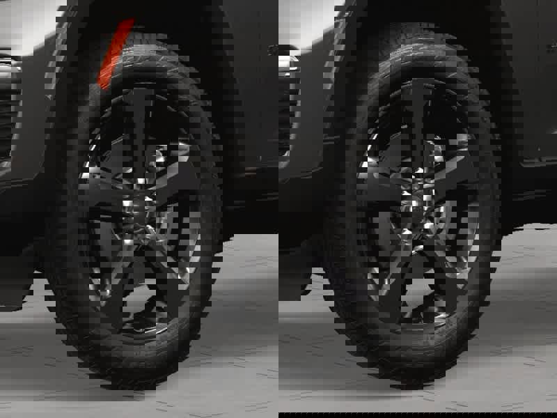 New 2025 Jeep Grand Cherokee Limited w/ Black Appearance Package image 10