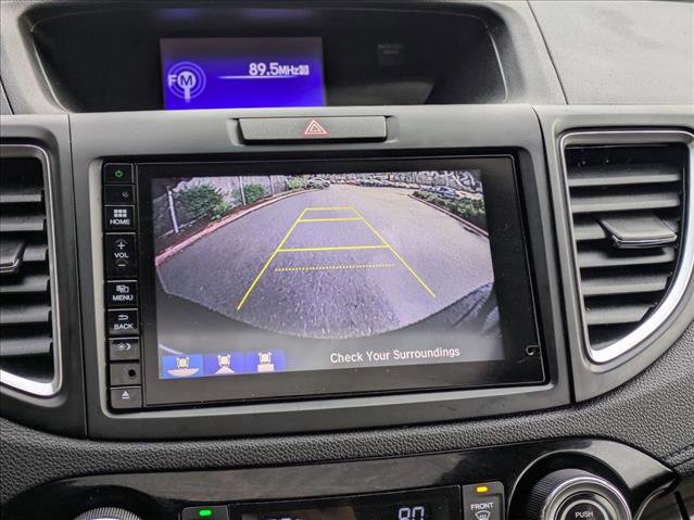 Used 2016 Honda CR-V Touring image 15