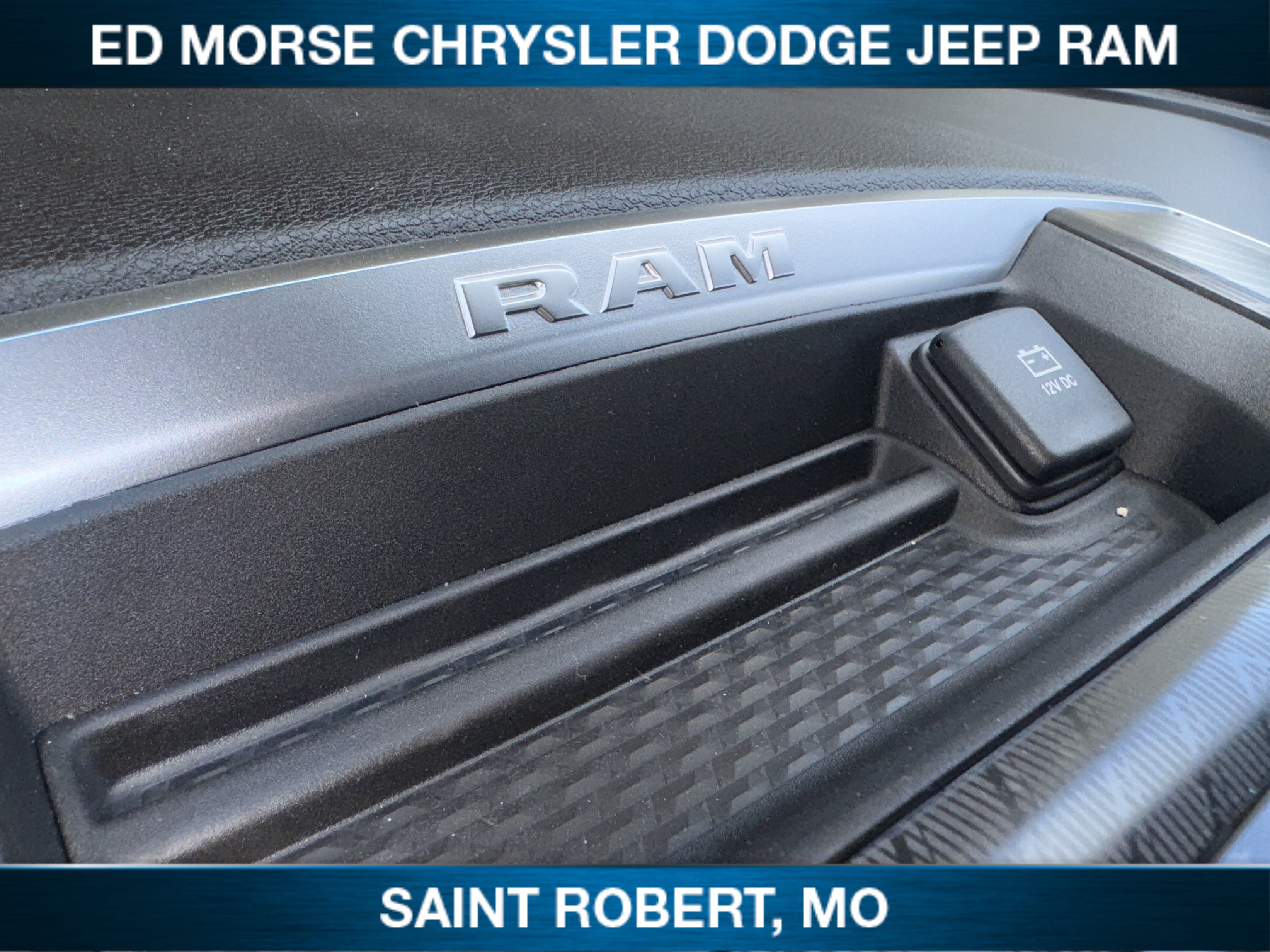 New 2025 RAM 2500 Big Horn image 23