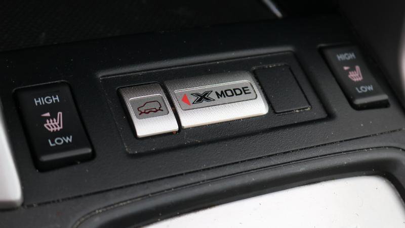 Used 2017 Subaru Forester 2.5i Limited image 11