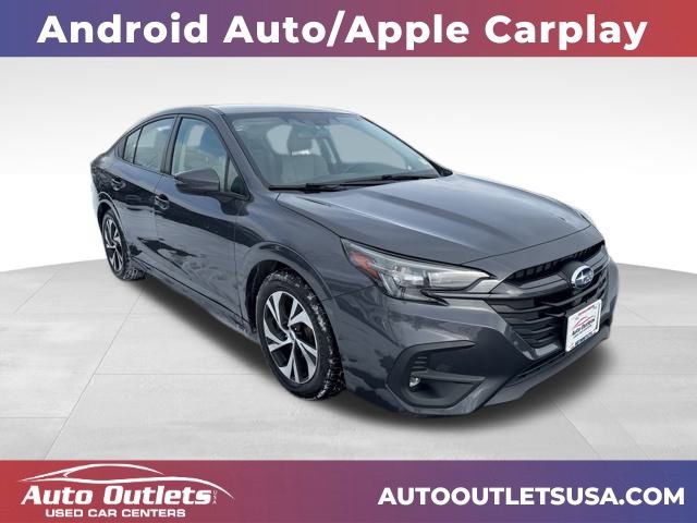 Used 2024 Subaru Legacy Premium