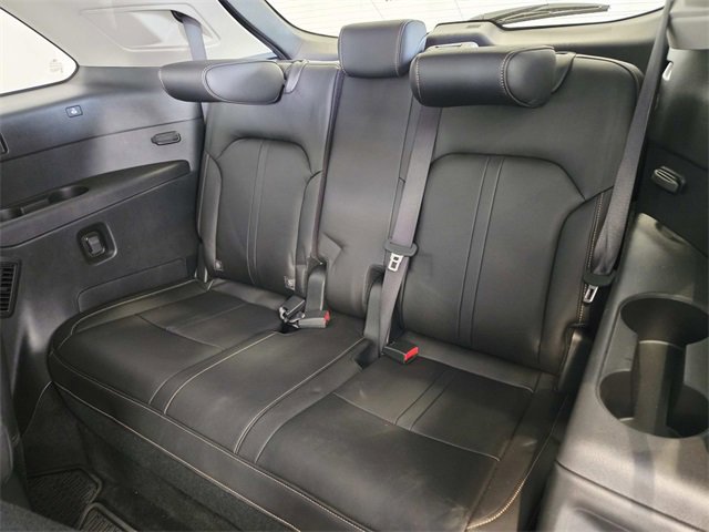 New 2025 MAZDA CX-90 Plug-In Hybrid w/ Preferred image 11