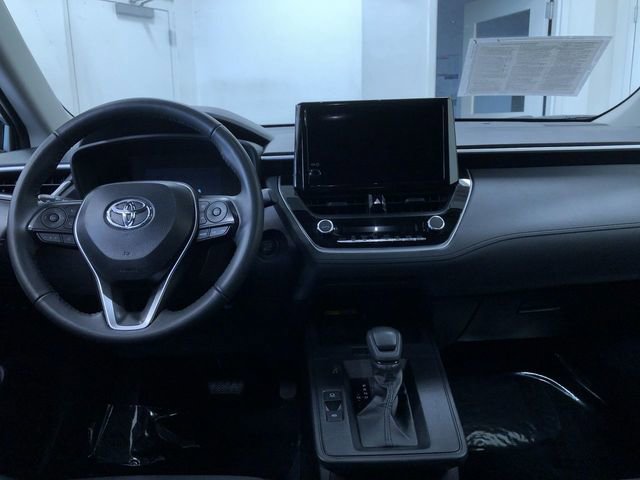 Certified 2026 Toyota Corolla Cross LE FWD image 18