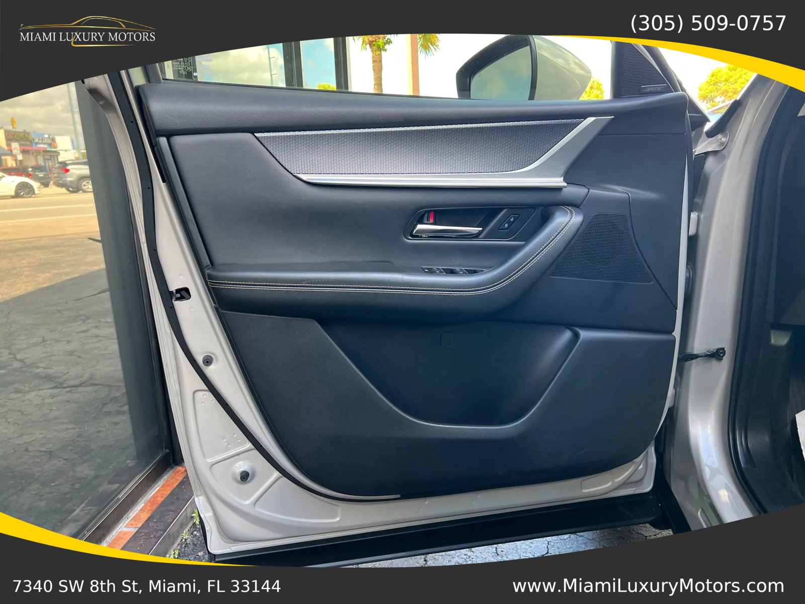 Used 2024 MAZDA CX-90 3.3 Turbo w/ Premium Package image 11