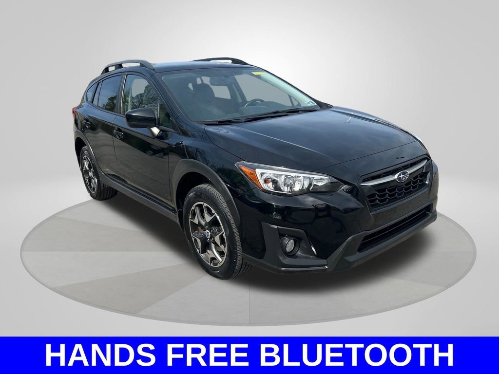 Used 2018 Subaru Crosstrek 2.0i Premium w/ Popular Package #2 image 3