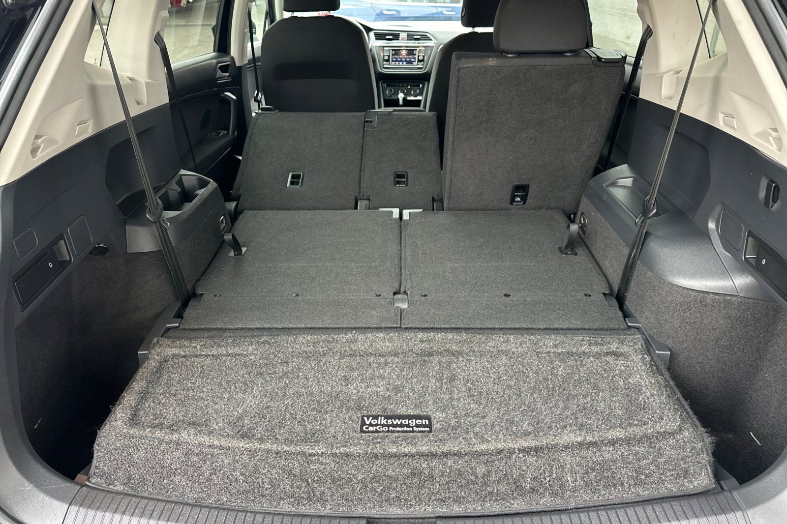 Used 2020 Volkswagen Tiguan S FWD image 17