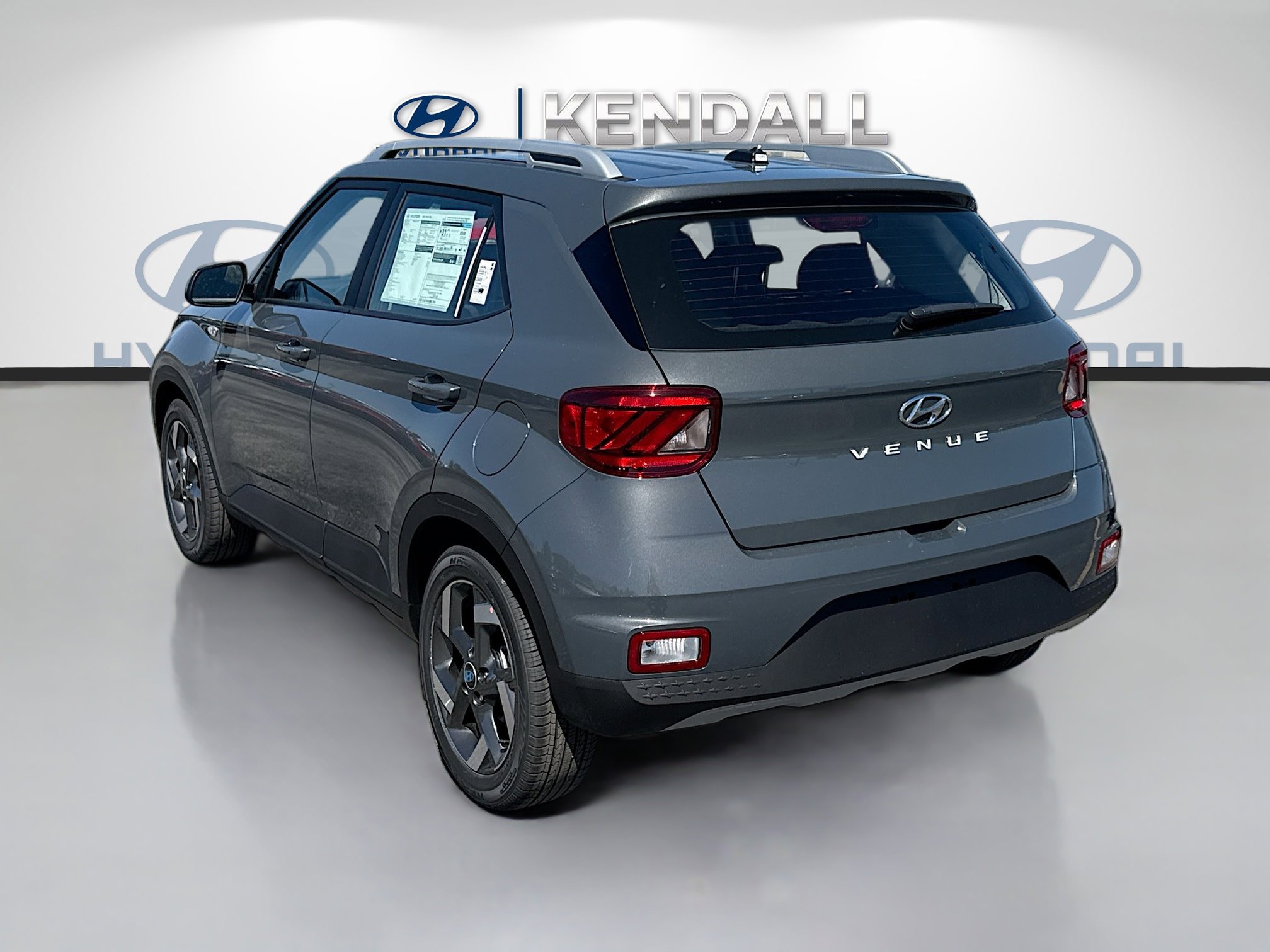 New 2026 Hyundai Venue SEL image 4