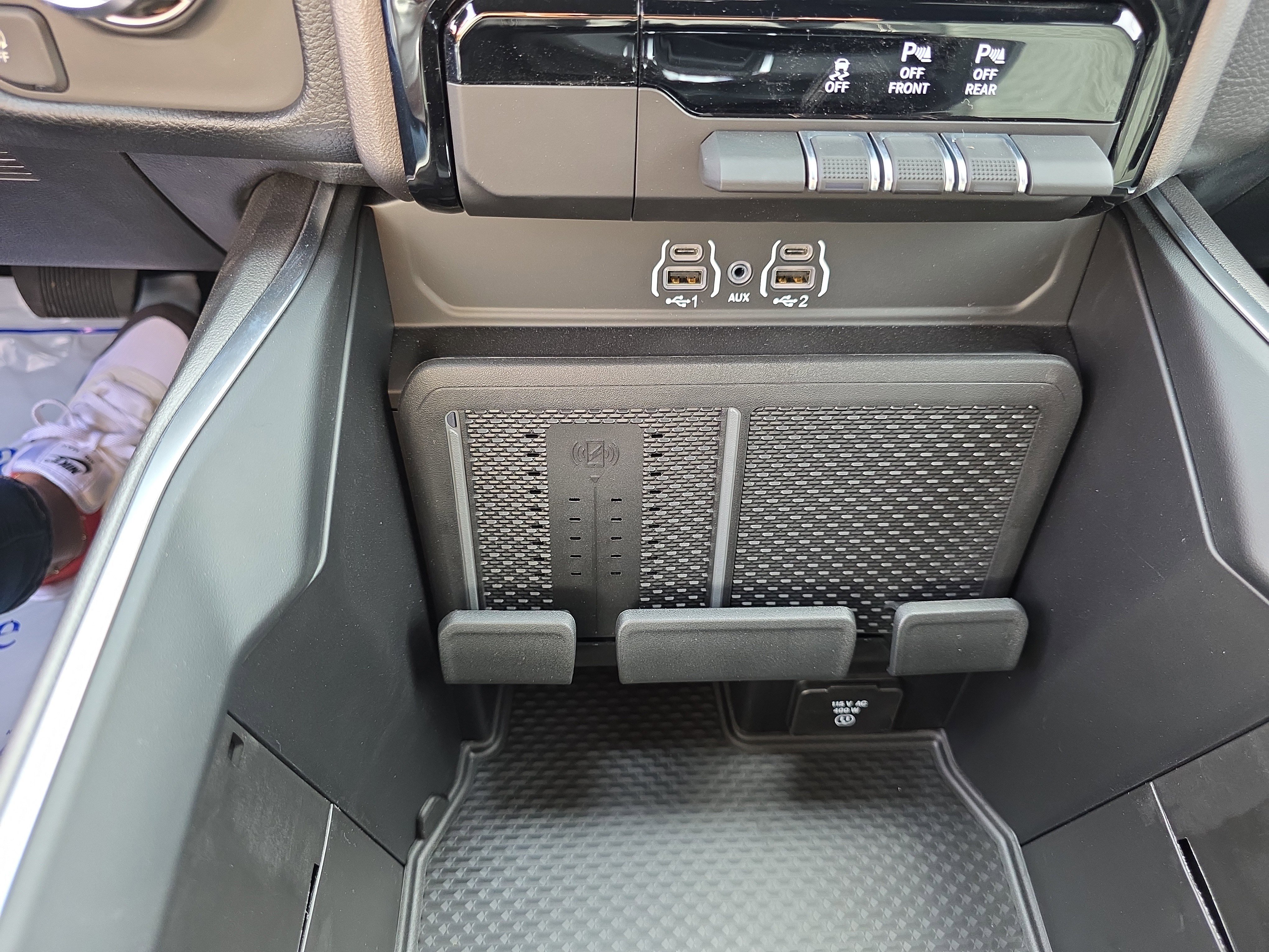 New 2026 RAM 1500 Big Horn image 28