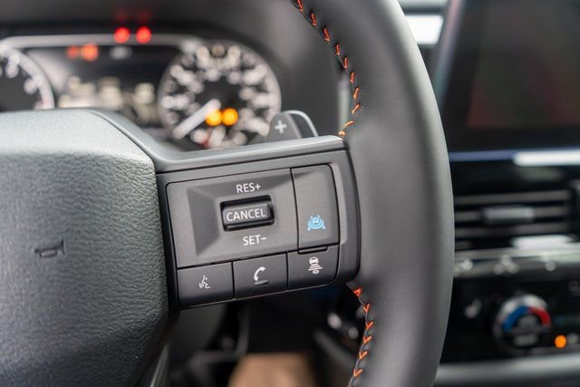 New 2026 Nissan Pathfinder Rock Creek image 15