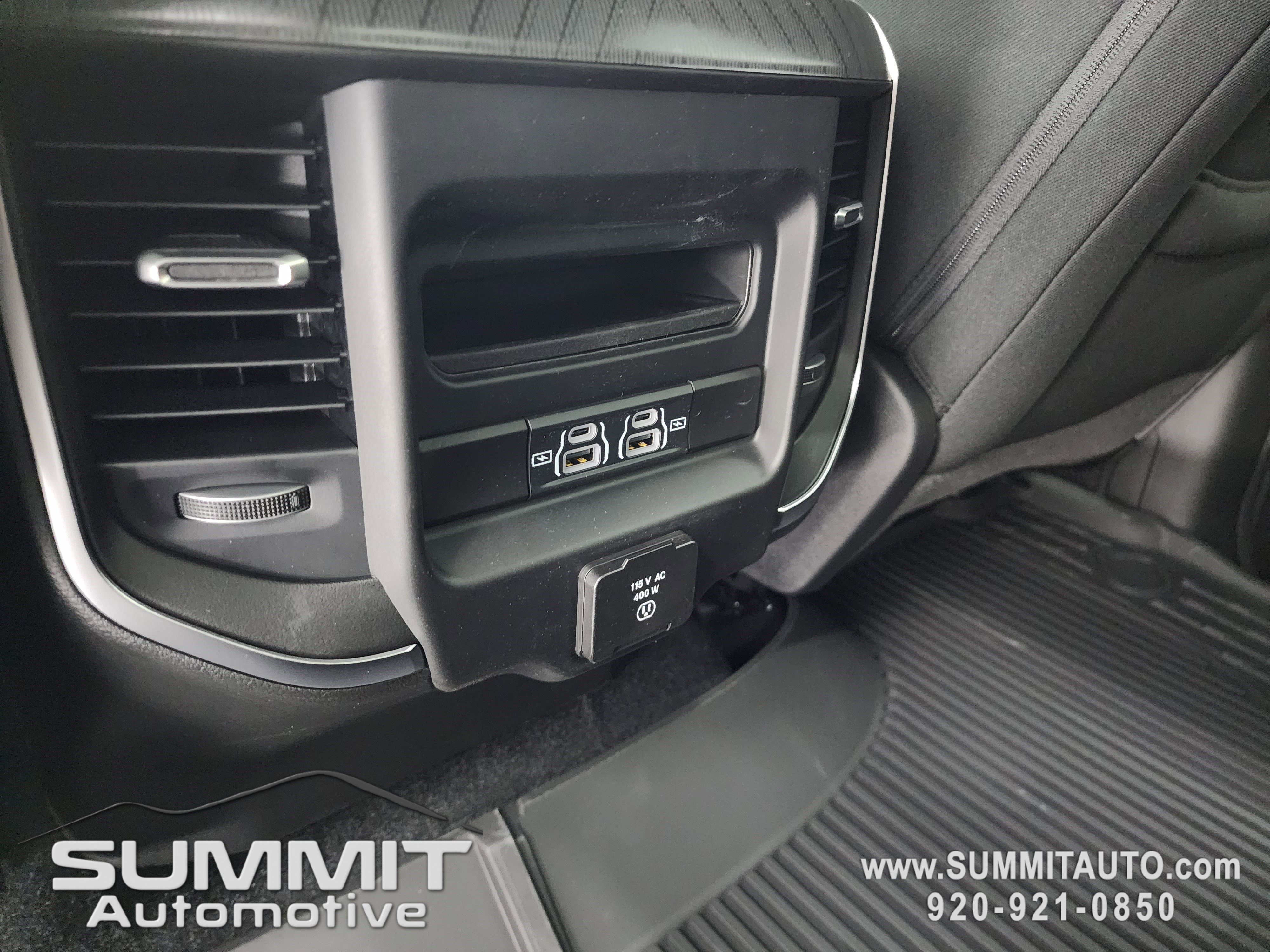 New 2026 RAM 1500 Big Horn image 33