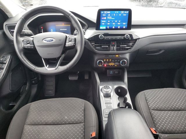 Certified 2023 Ford Escape Active image 23