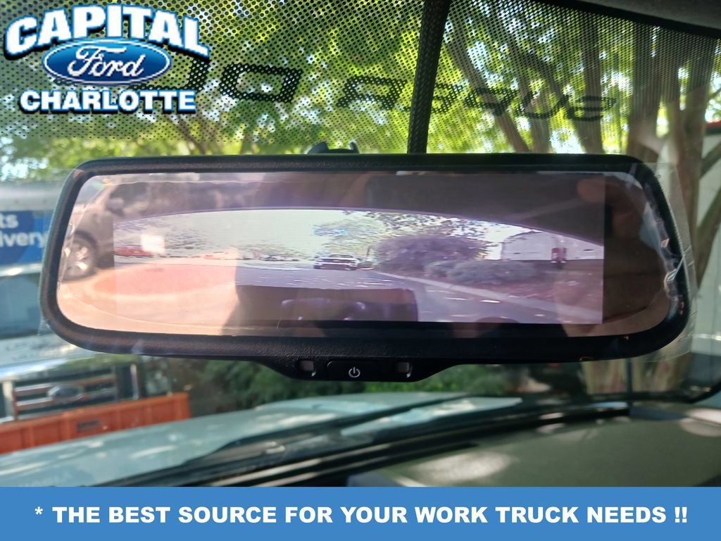 New 2027 Ford F750 2WD Regular Cab Super Duty image 28