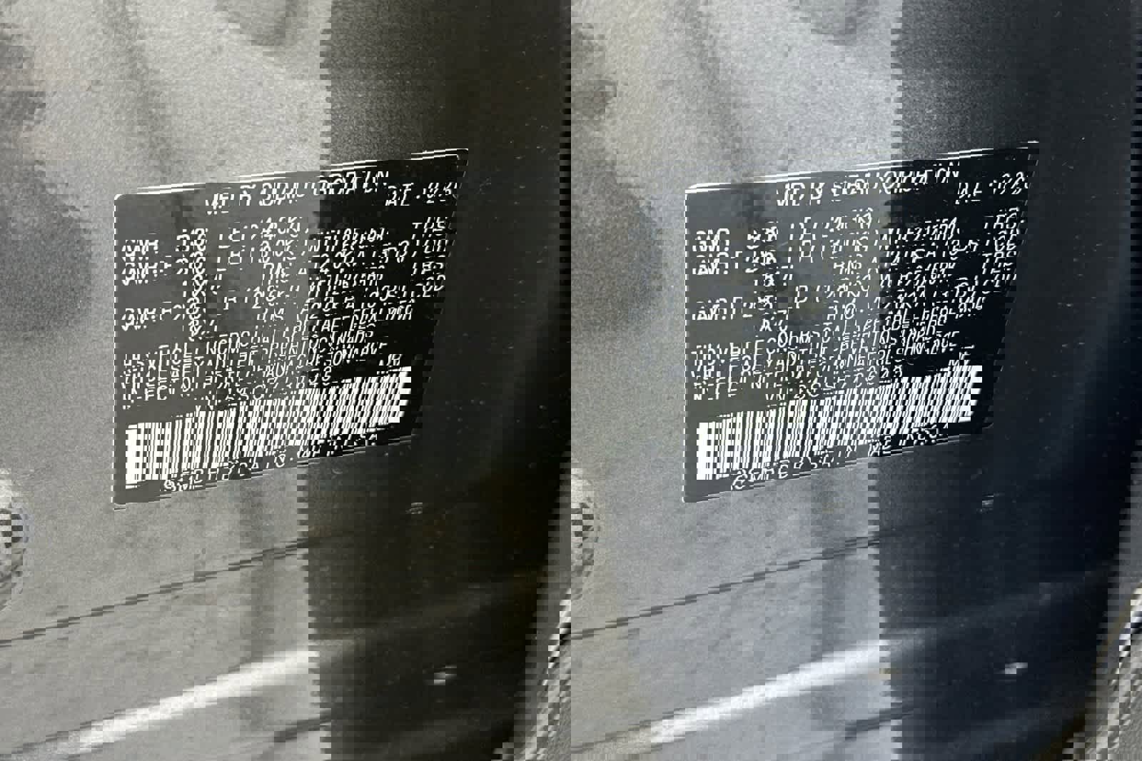 New 2026 Subaru Forester Limited AWD/4WD image 35