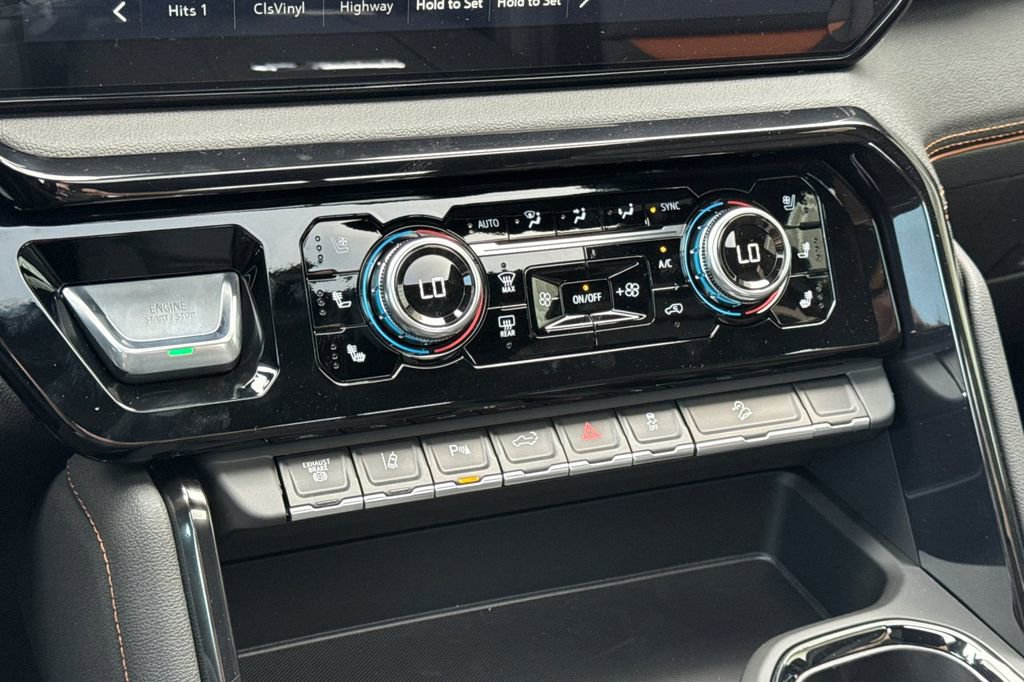 New 2026 GMC Sierra 3500 AT4 w/ AT4 Premium Plus Package image 18