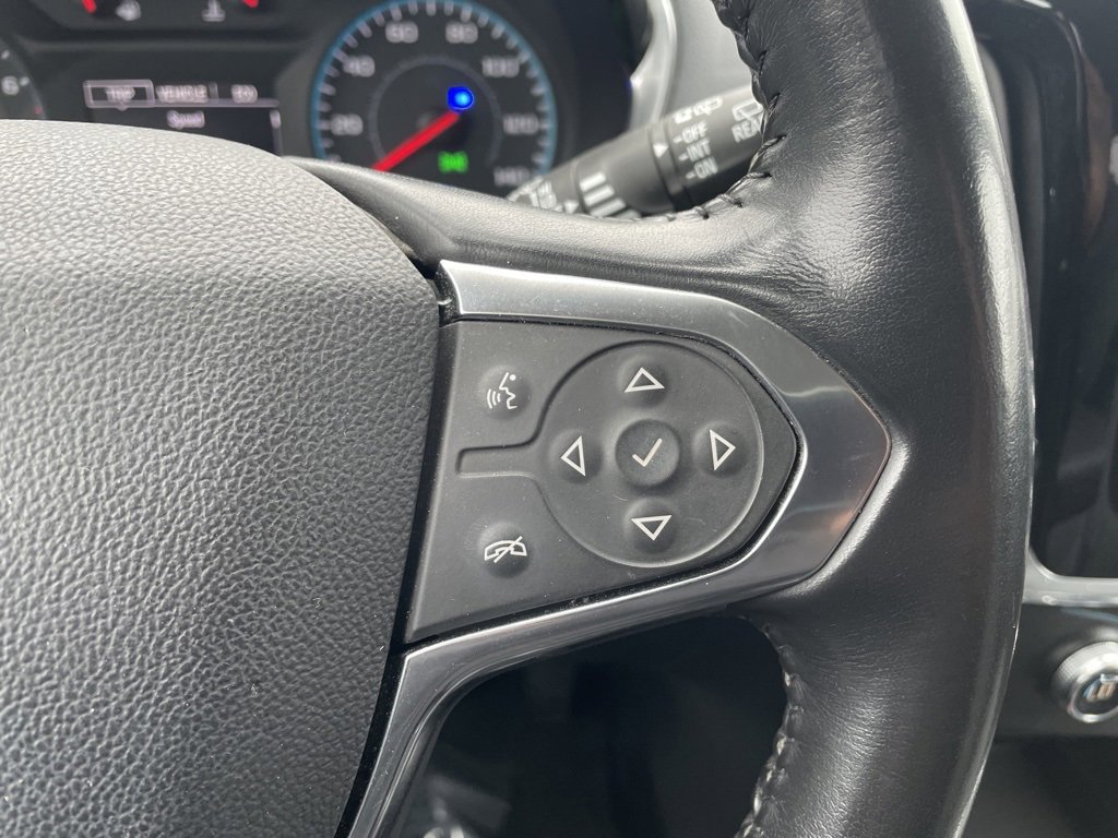 Used 2020 Chevrolet Traverse LT image 32