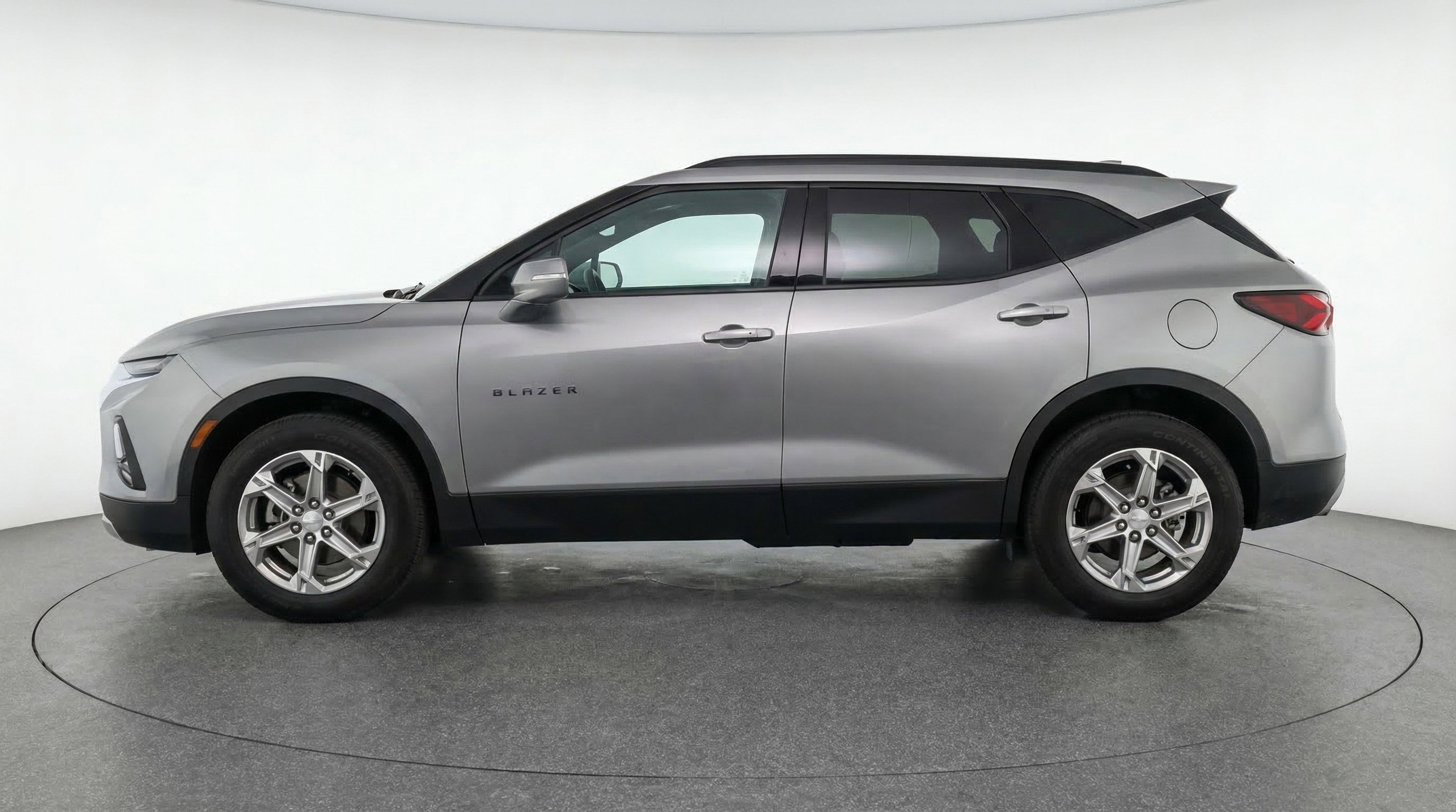 Used 2025 Chevrolet Blazer LT image 5