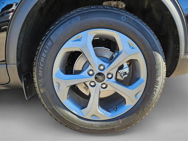 Used 2025 Ford Escape ST-Line image 19
