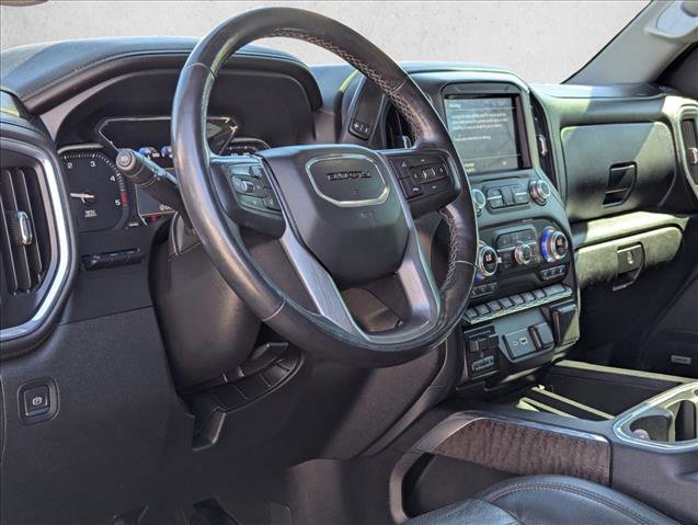Used 2021 GMC Sierra 3500 Denali w/ Technology Package image 9