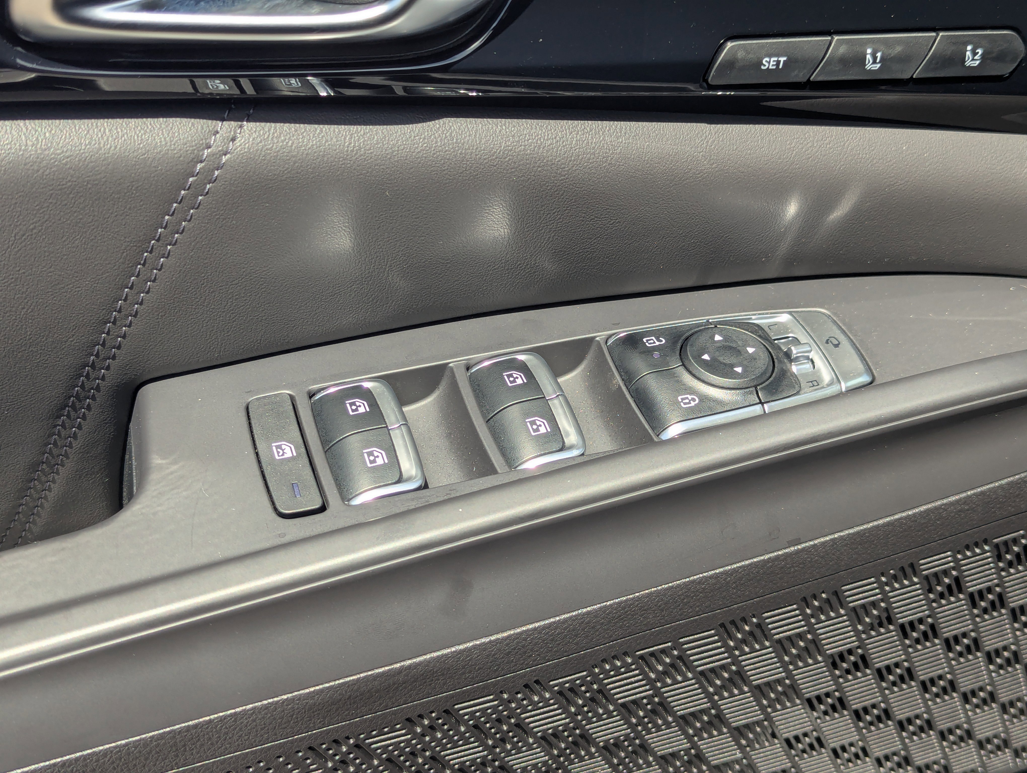 New 2025 Kia Carnival SX Prestige image 22