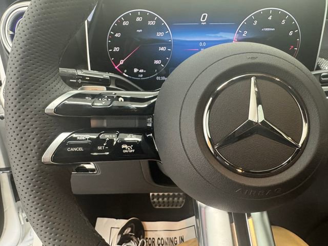 Used 2026 Mercedes-Benz GLC 300 4MATIC image 23