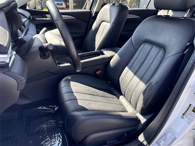 Used 2020 MAZDA MAZDA6 Touring image 11