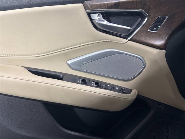 Used 2024 Acura RDX Advance Package image 22