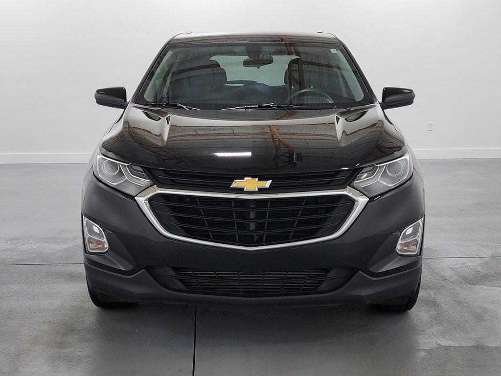 Used 2019 Chevrolet Equinox LT FWD image 3