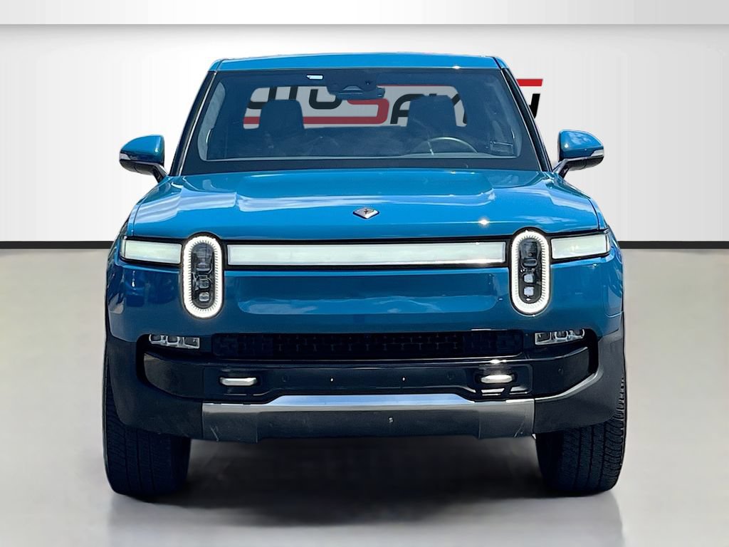 Used 2023 Rivian R1T Adventure AWD/4WD image 2