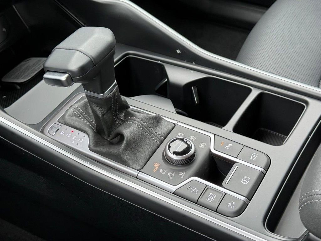 New 2026 Kia Sorento EX image 18
